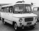 ZSD Nysa 521S 1969 года